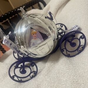 Disney Cinderella popcorn bucket